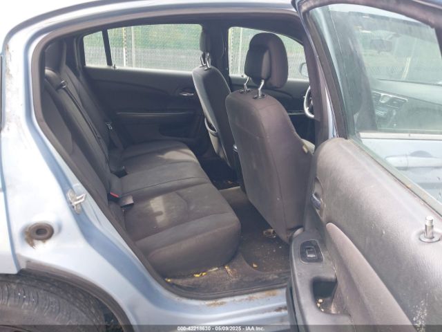 2014 CHRYSLER 200 1C3CCBAB5EN207790 Photo 7