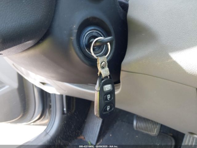 KMHDH4AEXEU148289 Hyundai ELANTRA SE