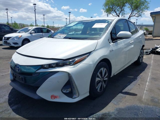 JTDKARFP2H3019481 Toyota Prius Prime Advanced