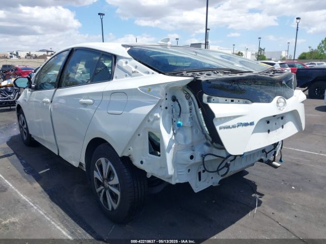 JTDKARFP2H3019481 Toyota Prius Prime Advanced