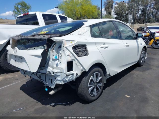 JTDKARFP2H3019481 Toyota Prius Prime Advanced