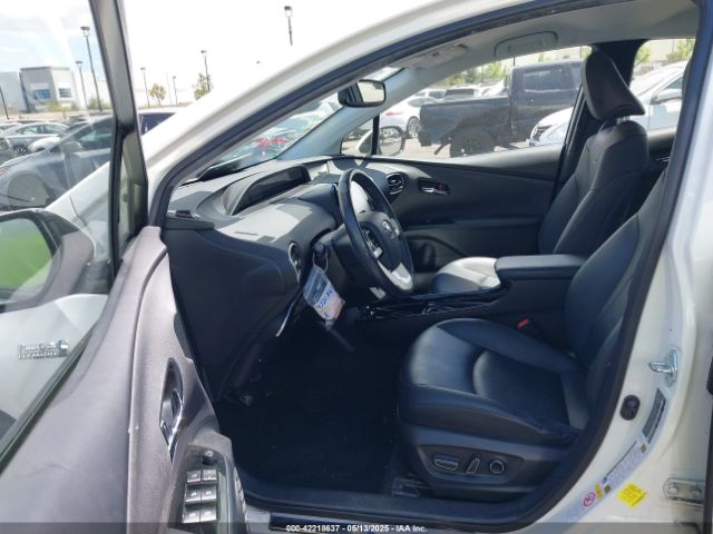 JTDKARFP2H3019481 Toyota Prius Prime Advanced