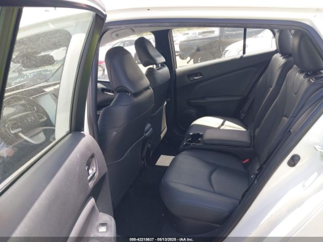 JTDKARFP2H3019481 Toyota Prius Prime Advanced