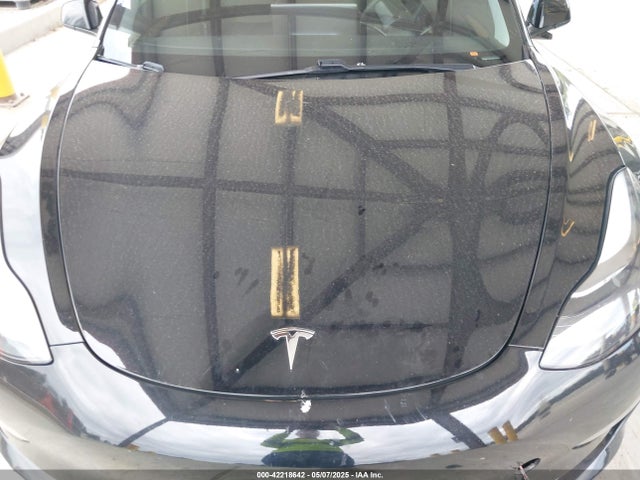 2021 TESLA MODEL 3 5YJ3E1EB4MF002436 Photo 9