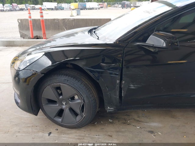 2021 TESLA MODEL 3 5YJ3E1EB4MF002436 Photo 5