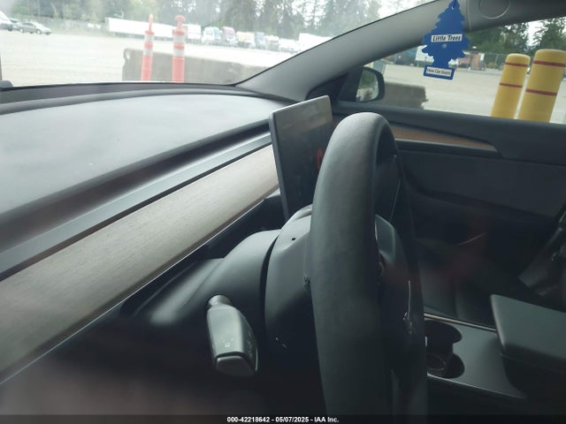 2021 TESLA MODEL 3 5YJ3E1EB4MF002436 Photo 6
