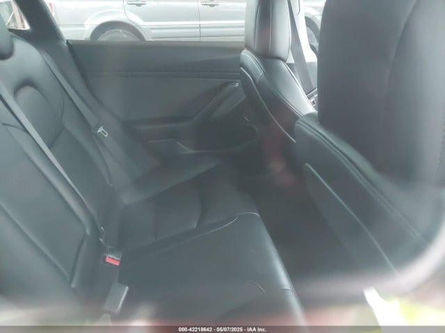 2021 TESLA MODEL 3 5YJ3E1EB4MF002436 Photo 7