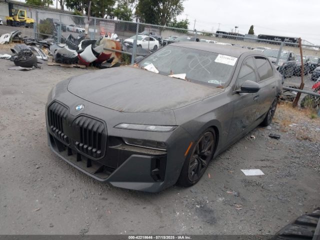 2024 BMW 760 WBA33EJ02RCR81067 Photo 1