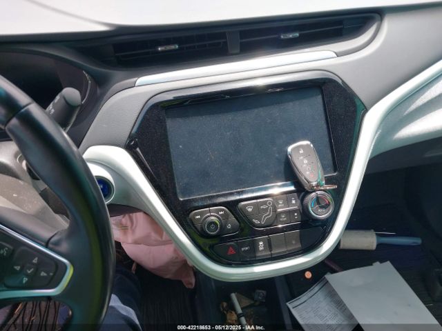 2021 CHEVROLET BOLT EV 1G1FZ6S02M4113181 Photo 10