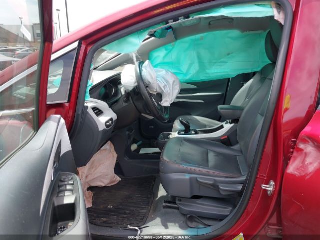 2021 CHEVROLET BOLT EV 1G1FZ6S02M4113181 Photo 4