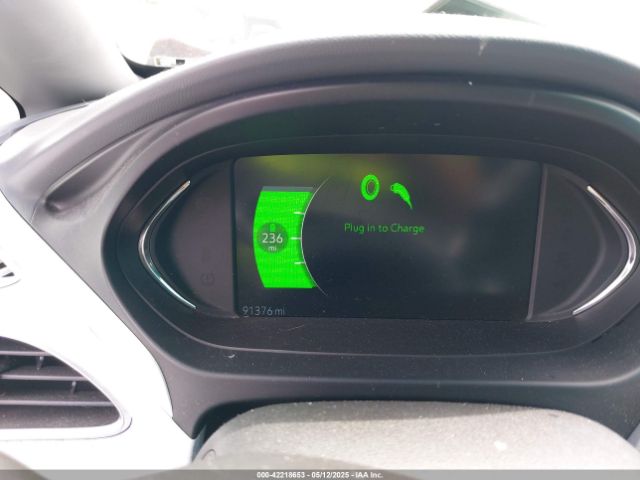 2021 CHEVROLET BOLT EV 1G1FZ6S02M4113181 Photo 6