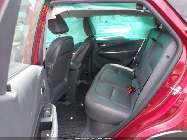2021 CHEVROLET BOLT EV 1G1FZ6S02M4113181 Photo 7