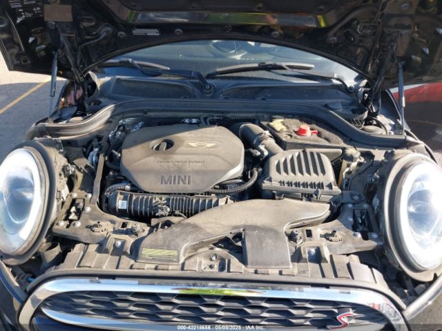 2015 MINI HARDTOP WMWXP7C52F2A59834 Photo 9