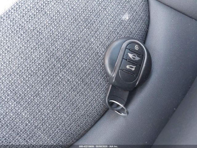 2015 MINI HARDTOP WMWXP7C52F2A59834 Photo 10