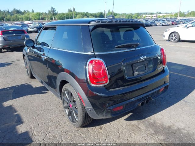 2015 MINI HARDTOP WMWXP7C52F2A59834 Photo 2