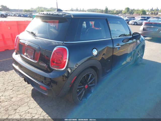 2015 MINI HARDTOP WMWXP7C52F2A59834 Photo 3