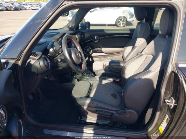2015 MINI HARDTOP WMWXP7C52F2A59834 Photo 4