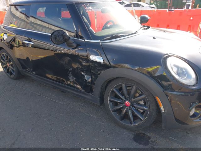 2015 MINI HARDTOP WMWXP7C52F2A59834 Photo 5