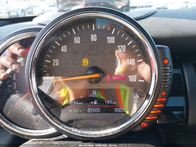 2015 MINI HARDTOP WMWXP7C52F2A59834 Photo 6
