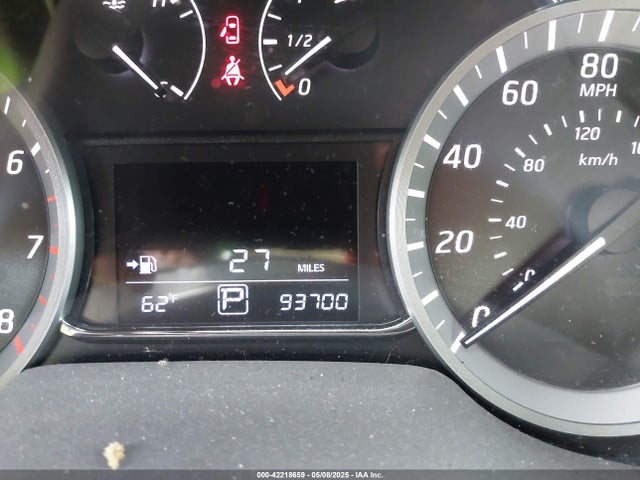 3N1AB7APXEY335933 Nissan SENTRA SV