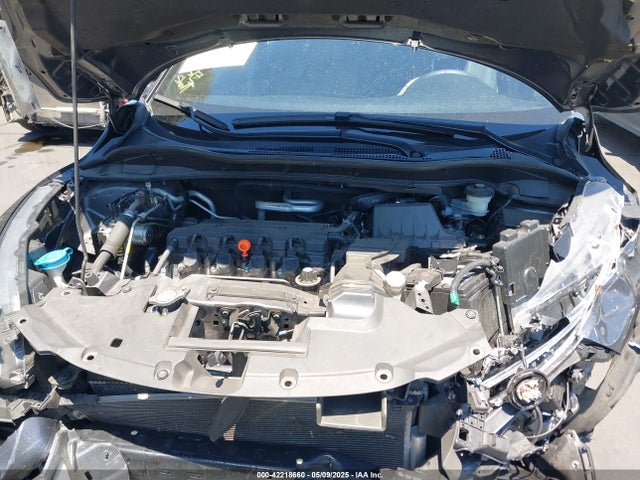 3CZRU5H17NM738852 Honda Hr-v 2wd Sport