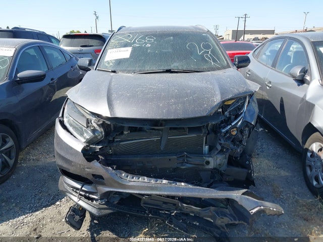 3CZRU5H17NM738852 Honda Hr-v 2wd Sport
