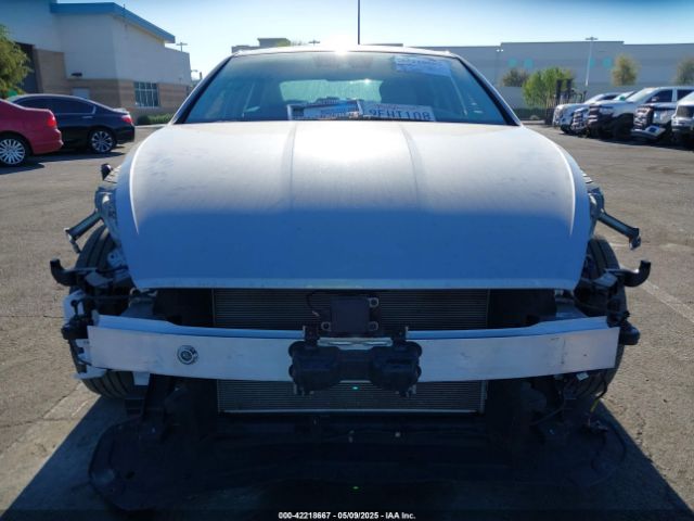 KMHL14JA4PA282491 Hyundai SONATA SEL