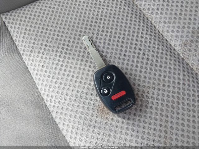 2010 HONDA INSIGHT JHMZE2H50AS040698 Photo 10