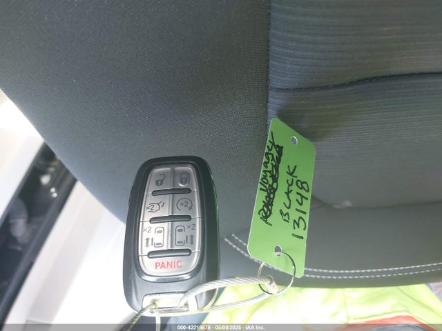 Chrysler Voyager Lx 2023 2C4RC1CG4PR534986 Image 11