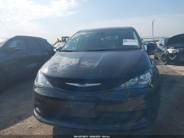 Chrysler Voyager Lx 2023 2C4RC1CG4PR534986 Image 12