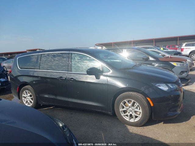 Chrysler Voyager Lx 2023 2C4RC1CG4PR534986 Image 13
