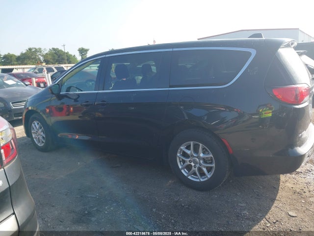 Chrysler Voyager Lx 2023 2C4RC1CG4PR534986 Image 14