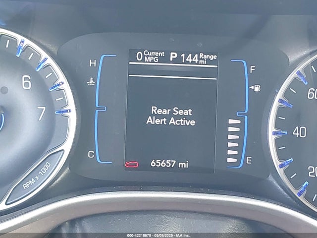 Chrysler Voyager Lx 2023 2C4RC1CG4PR534986 Image 15