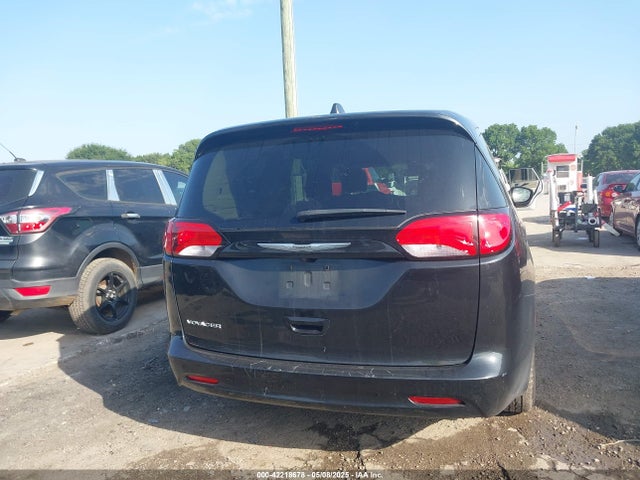 Chrysler Voyager Lx 2023 2C4RC1CG4PR534986 Image 16