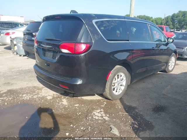Chrysler Voyager Lx 2023 2C4RC1CG4PR534986 Image 4