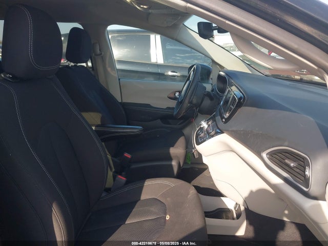 Chrysler Voyager Lx 2023 2C4RC1CG4PR534986 Image 5