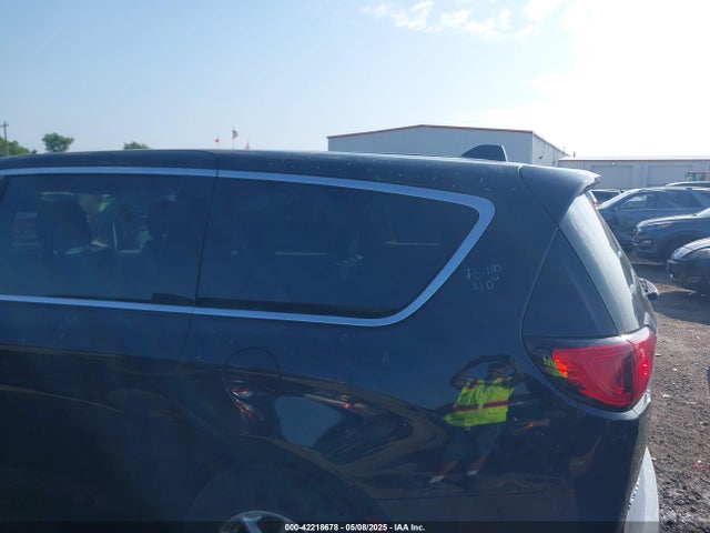 Chrysler Voyager Lx 2023 2C4RC1CG4PR534986 Image 6