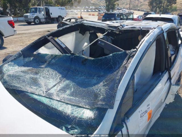2022 TESLA MODEL X 7SAXCAE54NF355717 Photo 5