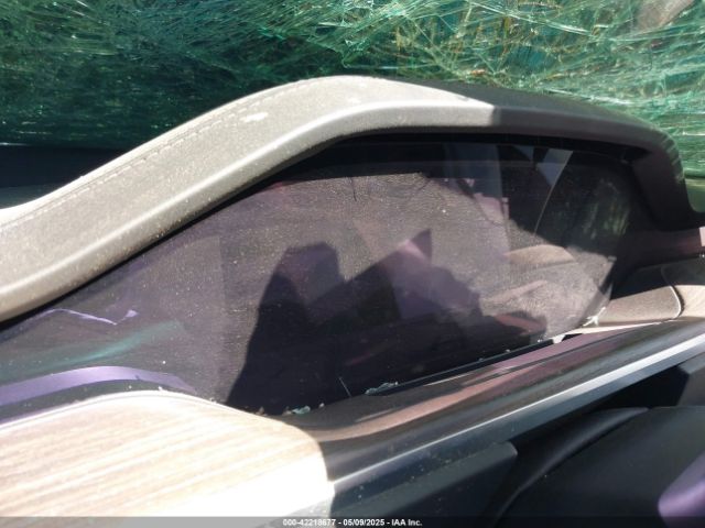 2022 TESLA MODEL X 7SAXCAE54NF355717 Photo 6