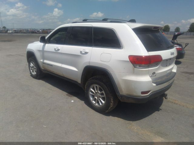 1C4RJFAGXJC318016 Jeep Grand Cherokee