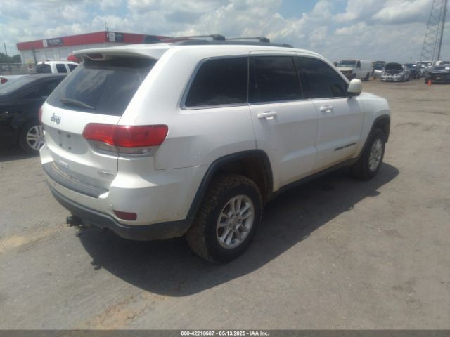1C4RJFAGXJC318016 Jeep Grand Cherokee