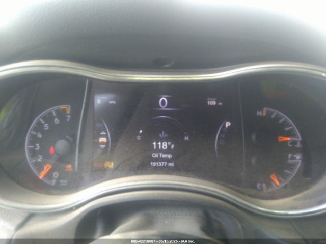 1C4RJFAGXJC318016 Jeep Grand Cherokee