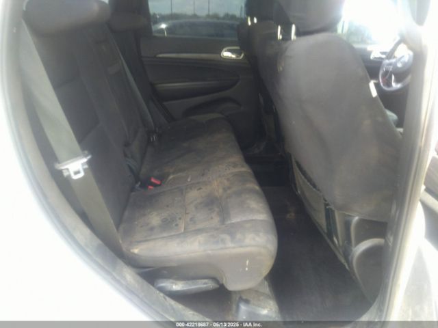 1C4RJFAGXJC318016 Jeep Grand Cherokee