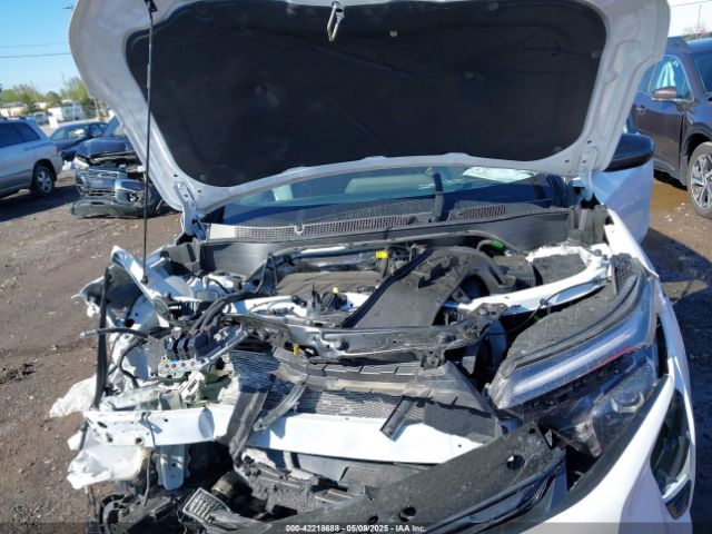 KL77LKEP4SC087116 Chevrolet Trax Fwd Activ