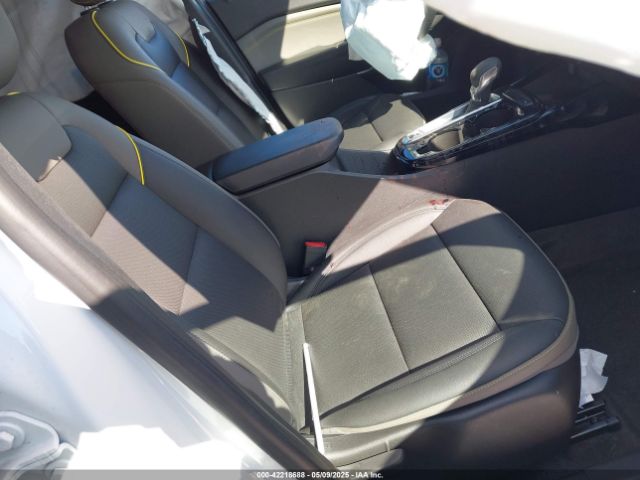 KL77LKEP4SC087116 Chevrolet Trax Fwd Activ