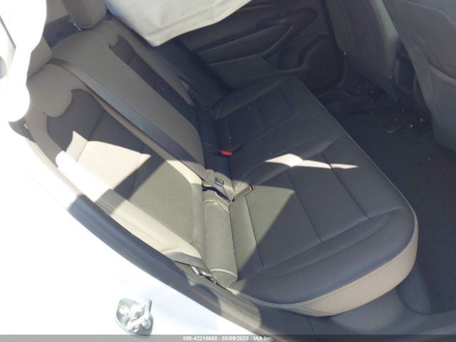 KL77LKEP4SC087116 Chevrolet Trax Fwd Activ
