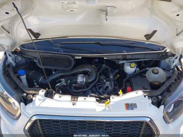 1FBAX2Y8XPKB41098 Ford Transit-350 Passenger Van Xlt