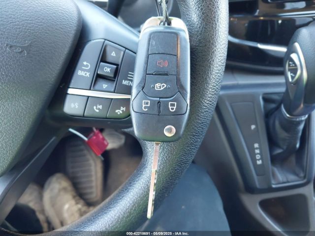 1FBAX2Y8XPKB41098 Ford Transit-350 Passenger Van Xlt