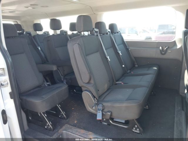1FBAX2Y8XPKB41098 Ford Transit-350 Passenger Van Xlt