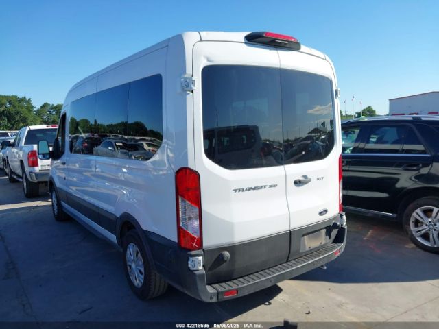 1FBAX2C82RKA51776 Ford Transit-350 Passenger Van Xlt